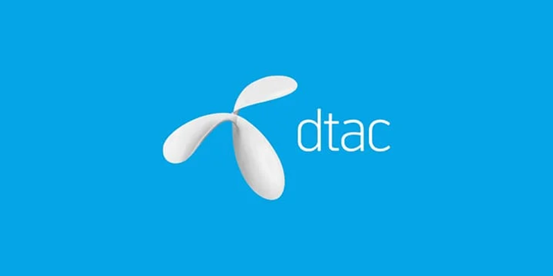 บัตรเงินสดดีแทค