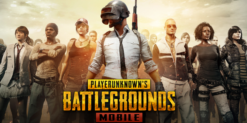 PUBG Mobile (Global)