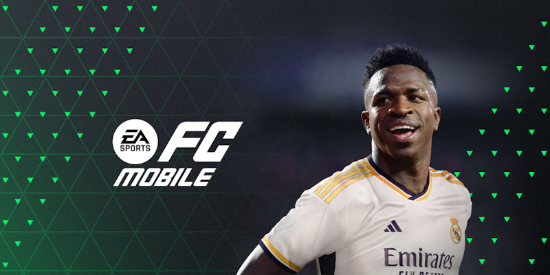 FC Mobile (FIFA Mobile)