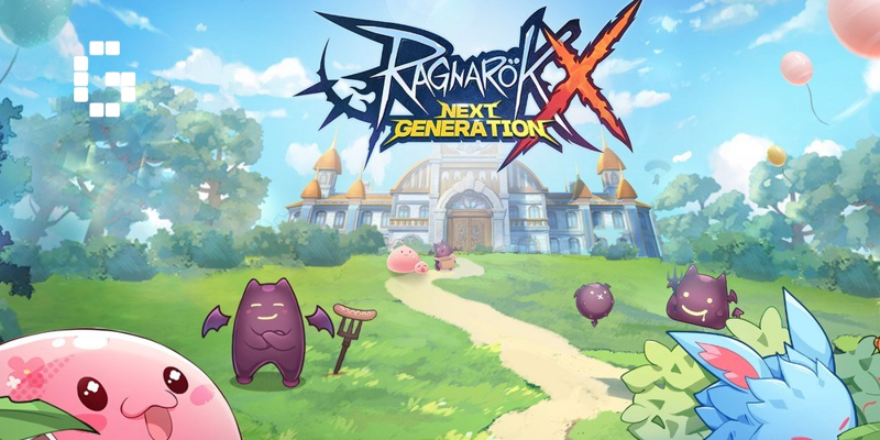 Ragnarok X: Next Generation