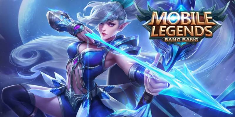 Mobile Legends: Bang Bang