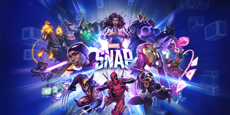 MARVEL SNAP