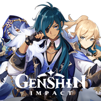 วิธีเติม Genshin Impact