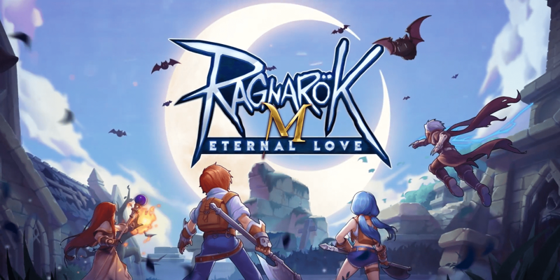 Ragnarok M: Eternal Love