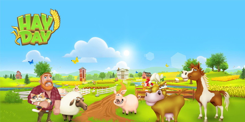Hay Day