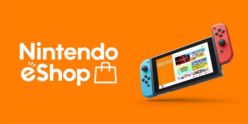 Nintendo eShop Card