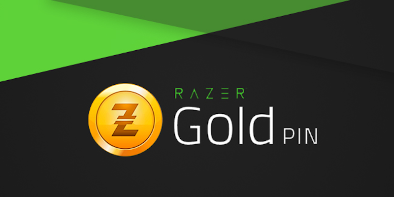 Razer Gold Pin (ไทย)